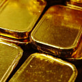 Which is the best etf for gold?